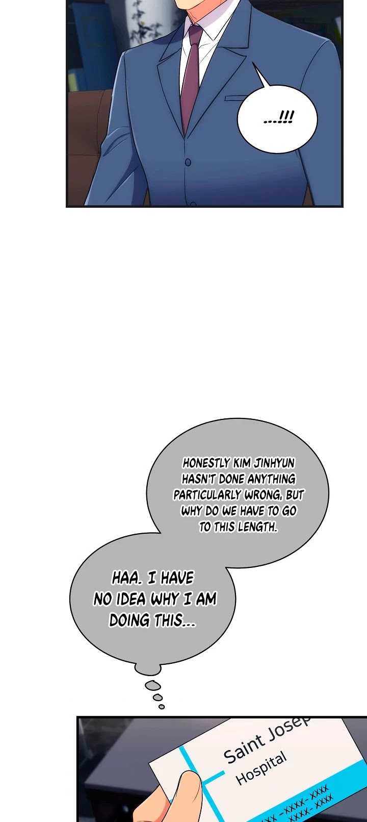 Medical Return Chapter 119 - Page 30