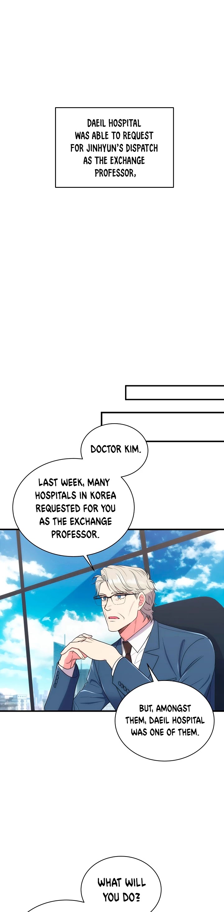 Medical Return Chapter 119 - Page 34