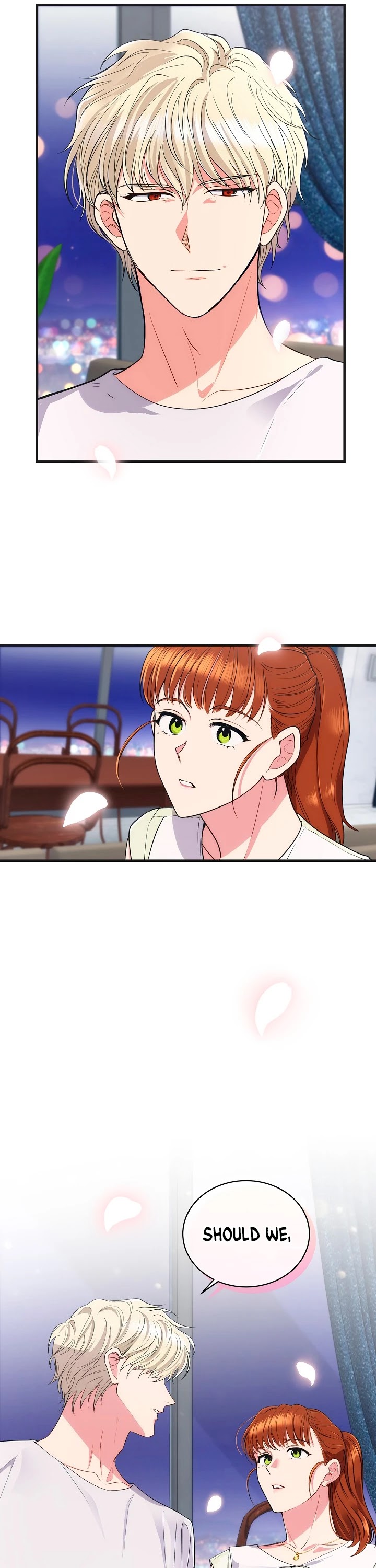 Medical Return Chapter 119 - Page 46