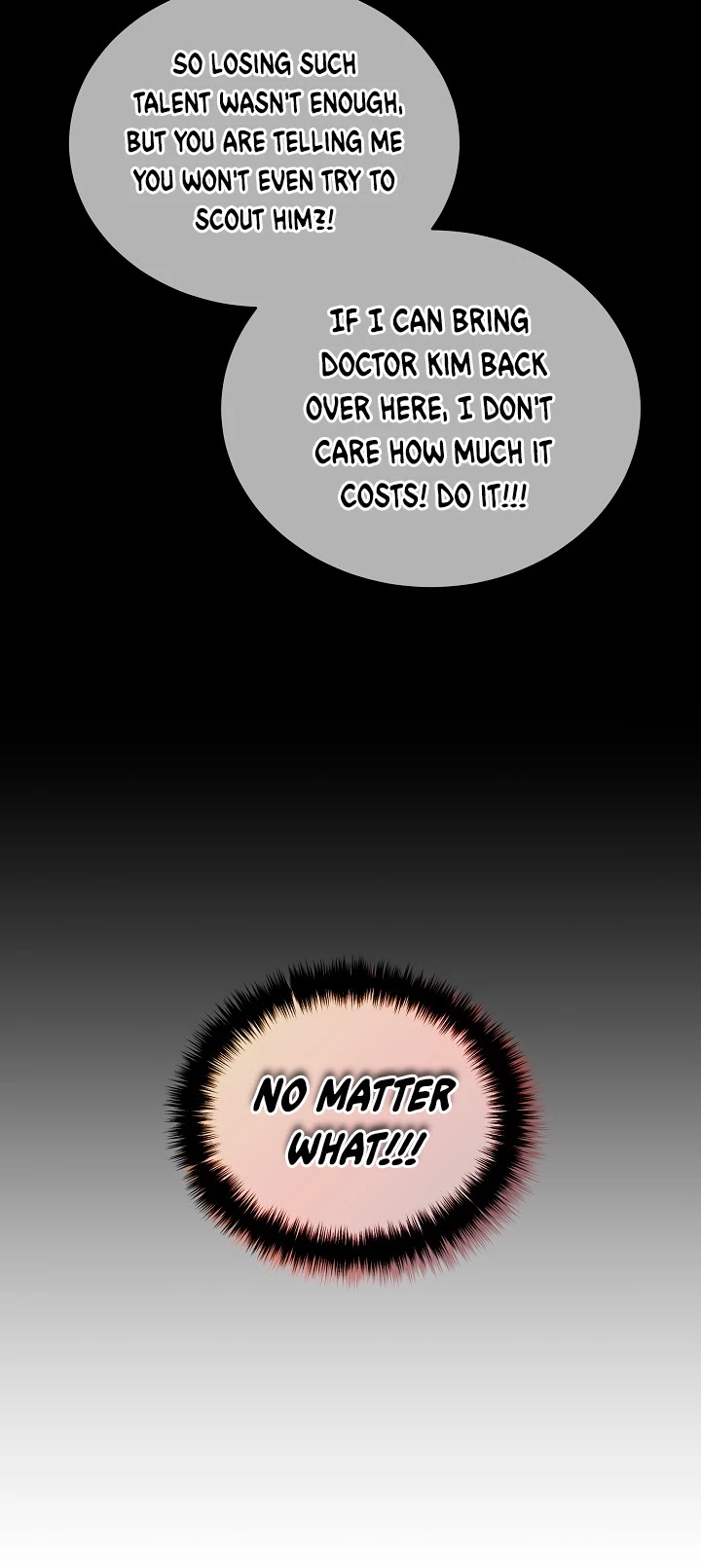 Medical Return Chapter 119 - Page 8