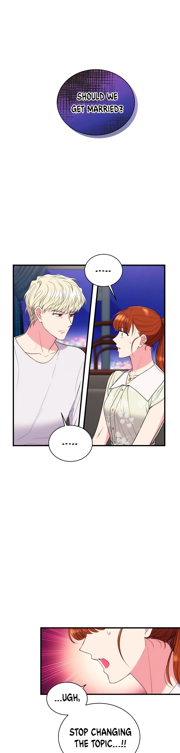 Medical Return Chapter 120 - Page 1