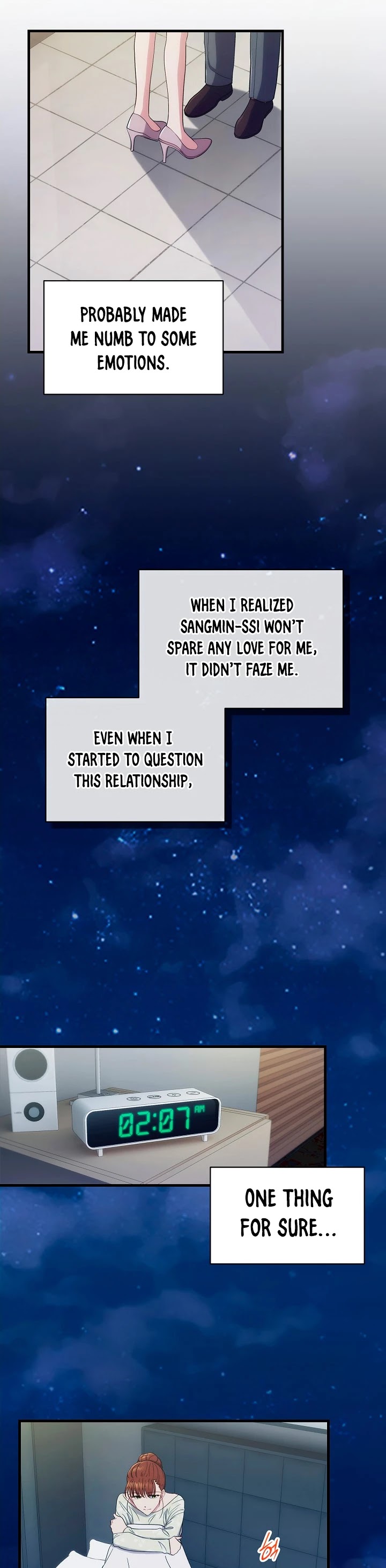 Medical Return Chapter 120 - Page 10
