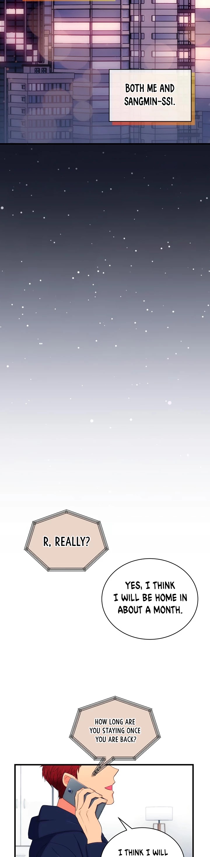 Medical Return Chapter 120 - Page 12