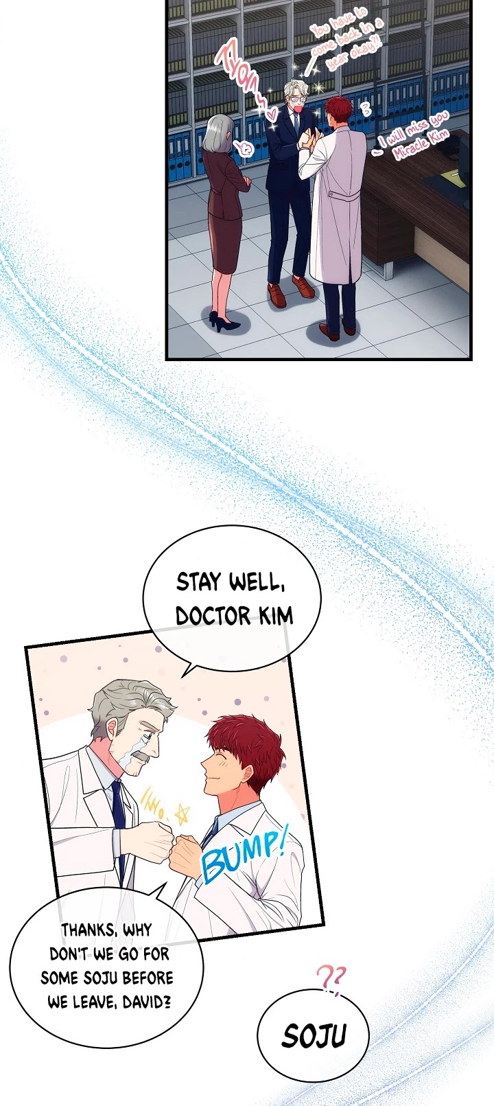 Medical Return Chapter 120 - Page 20