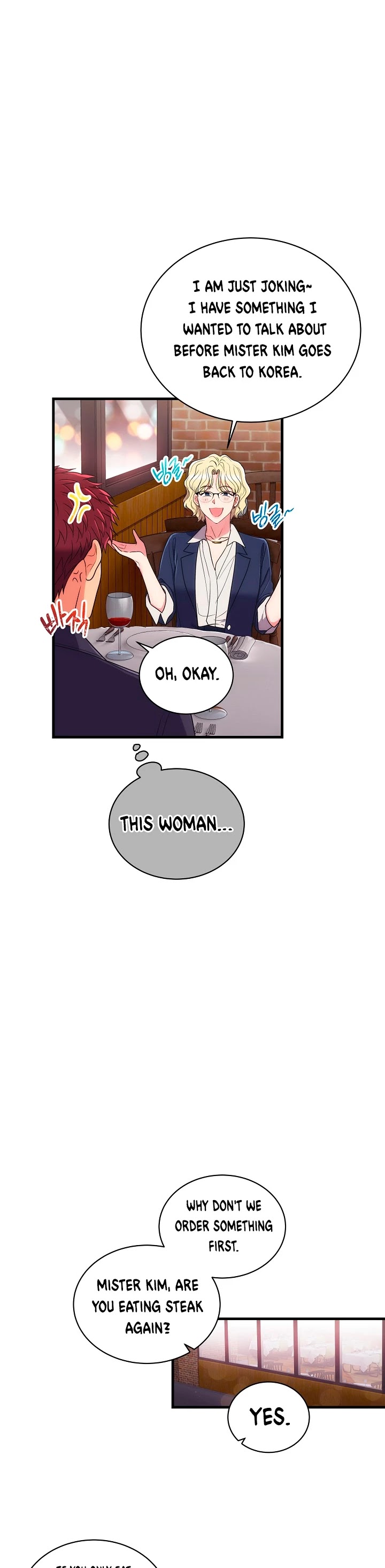 Medical Return Chapter 120 - Page 28