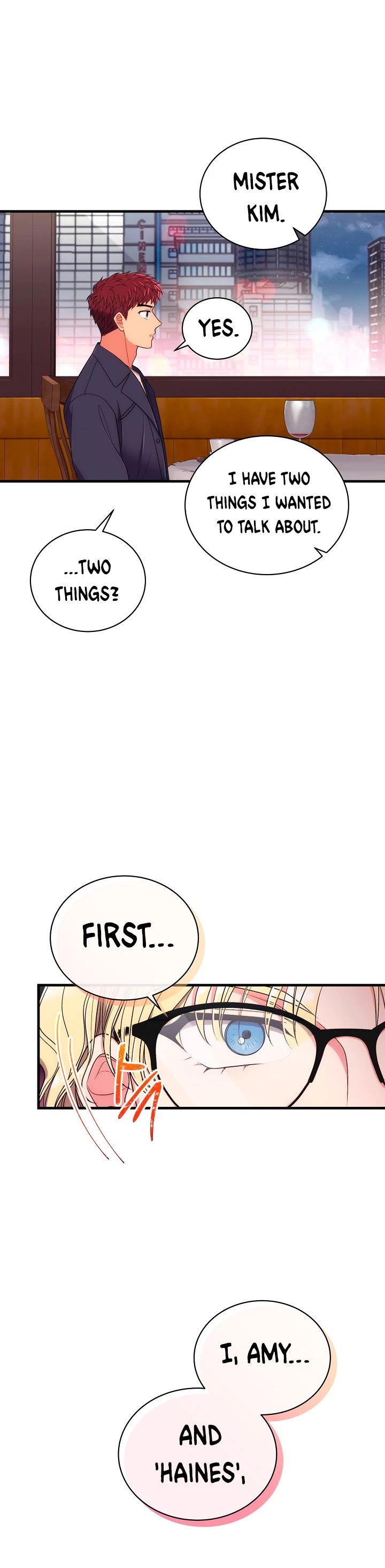 Medical Return Chapter 120 - Page 30