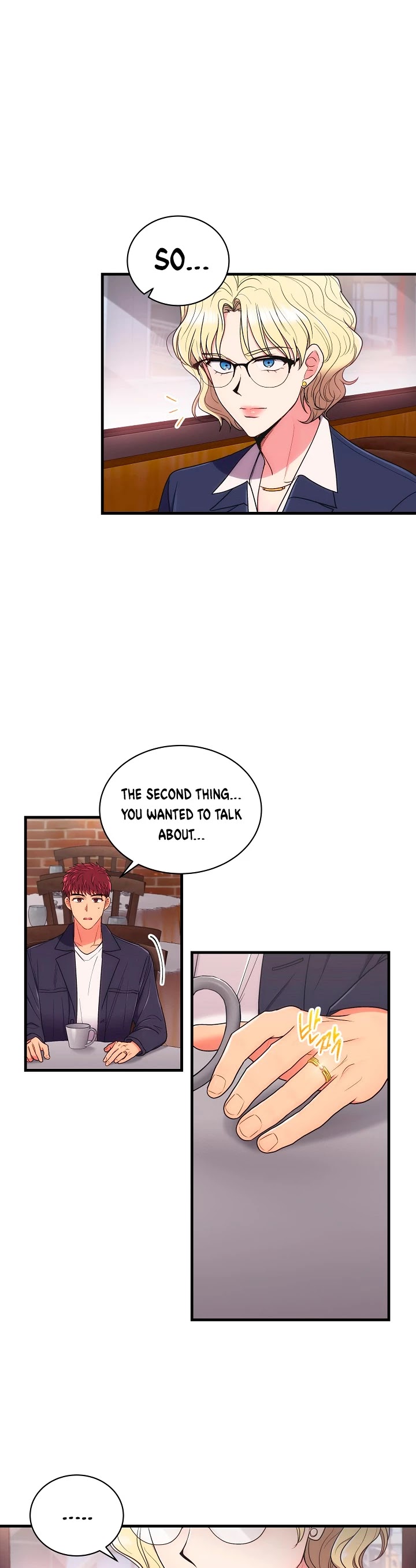 Medical Return Chapter 120 - Page 35