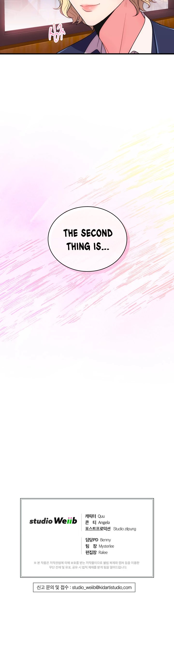 Medical Return Chapter 120 - Page 36