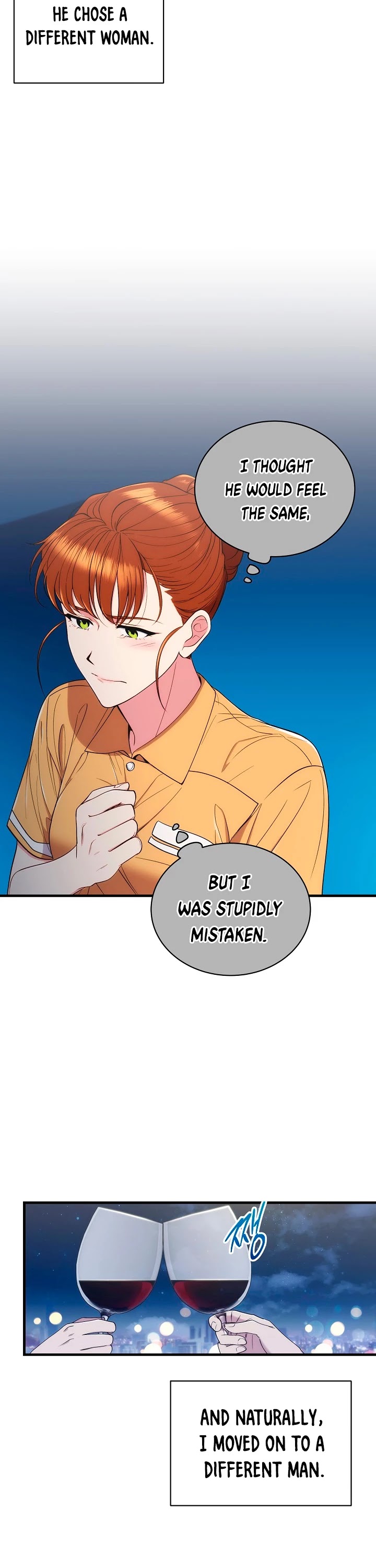 Medical Return Chapter 120 - Page 7