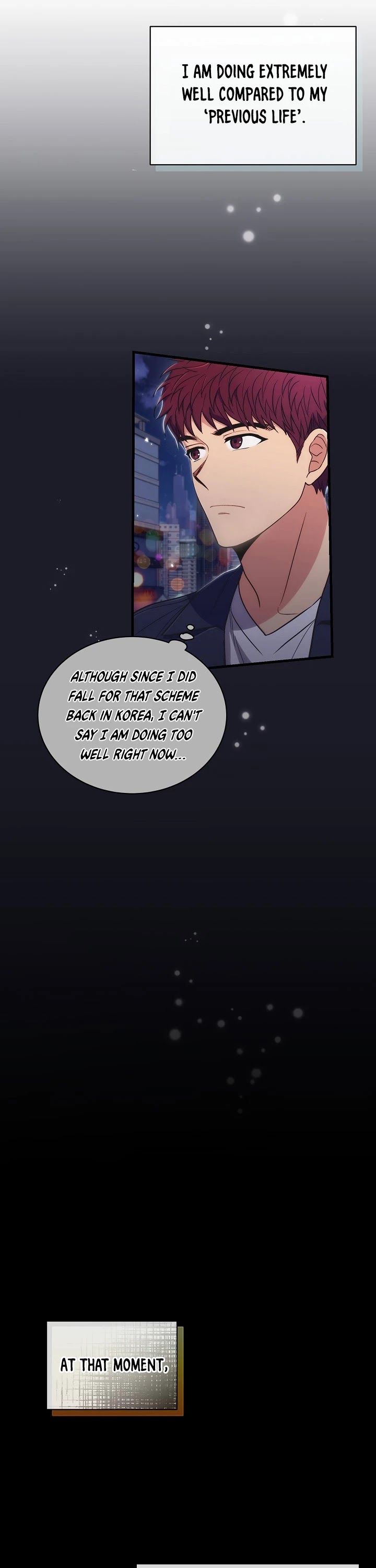 Medical Return Chapter 121 - Page 13
