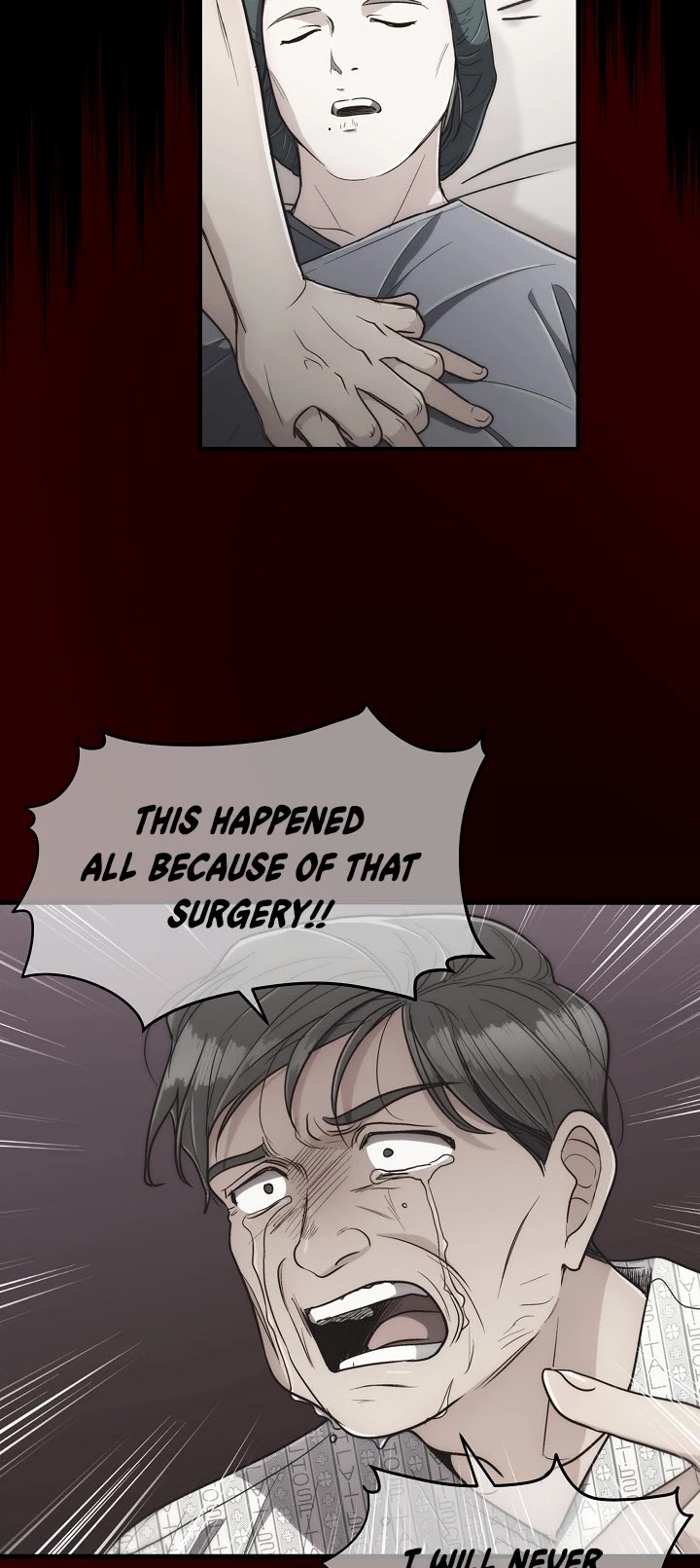 Medical Return Chapter 121 - Page 15