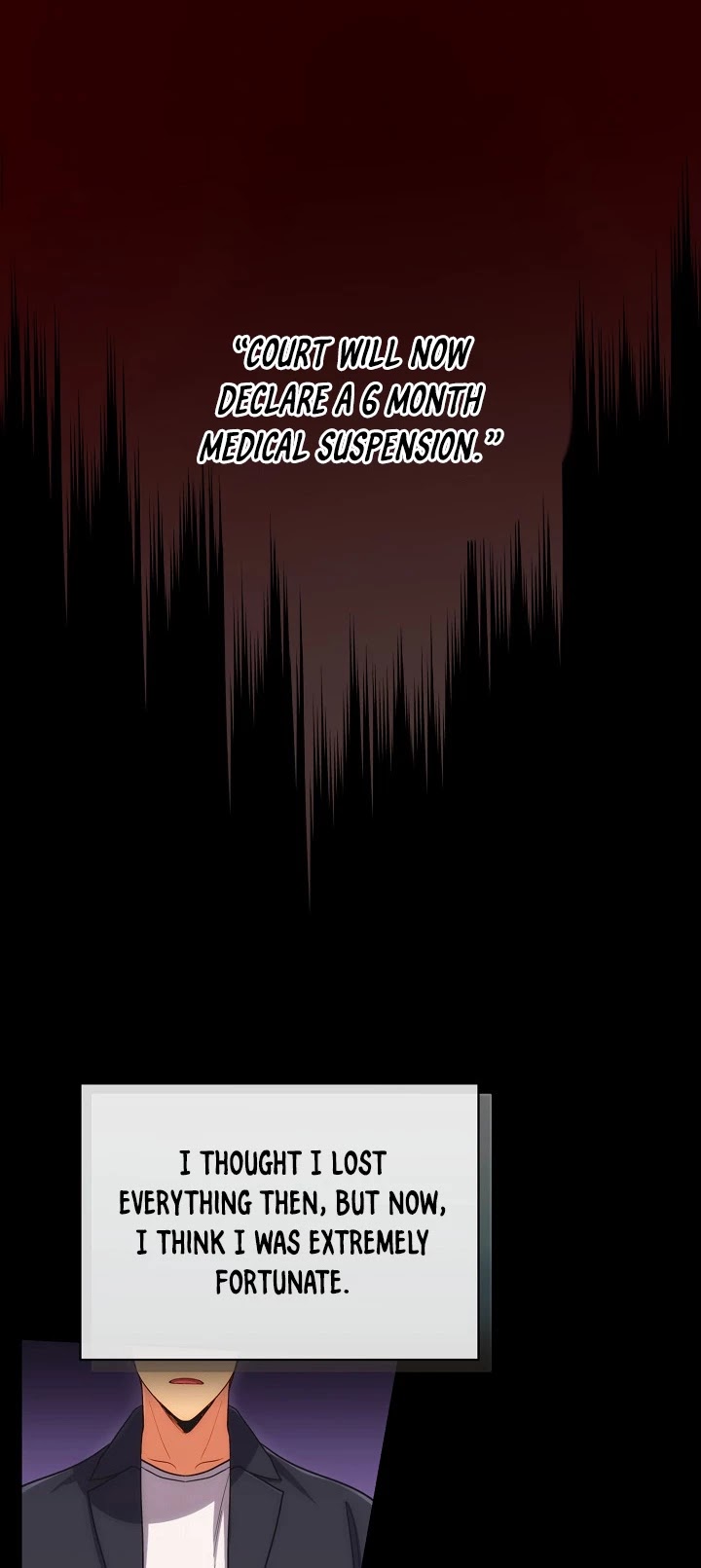 Medical Return Chapter 121 - Page 18
