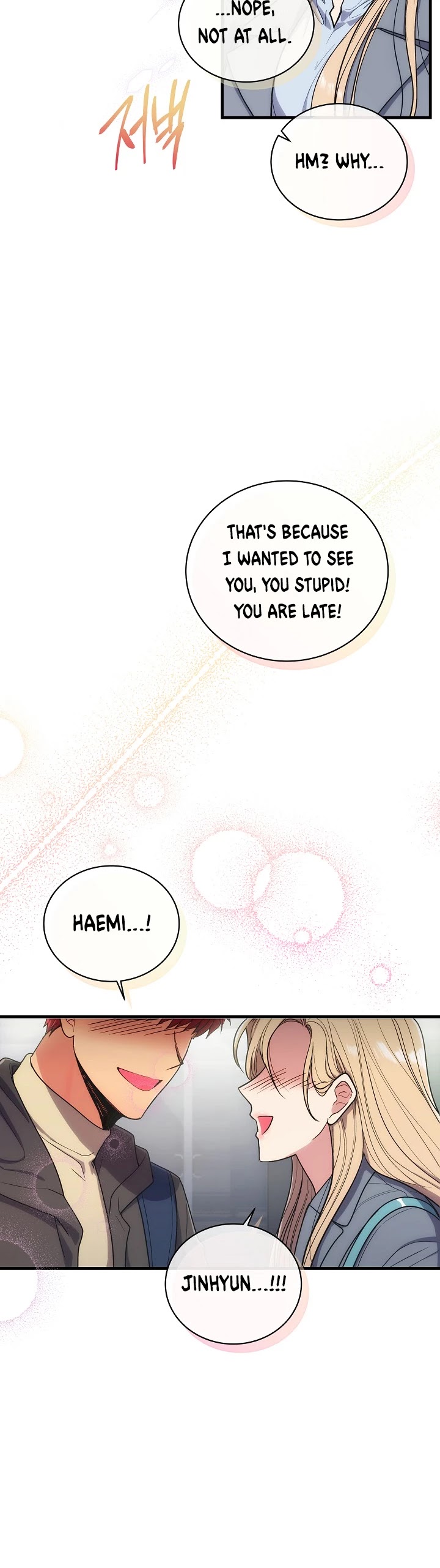 Medical Return Chapter 122 - Page 10