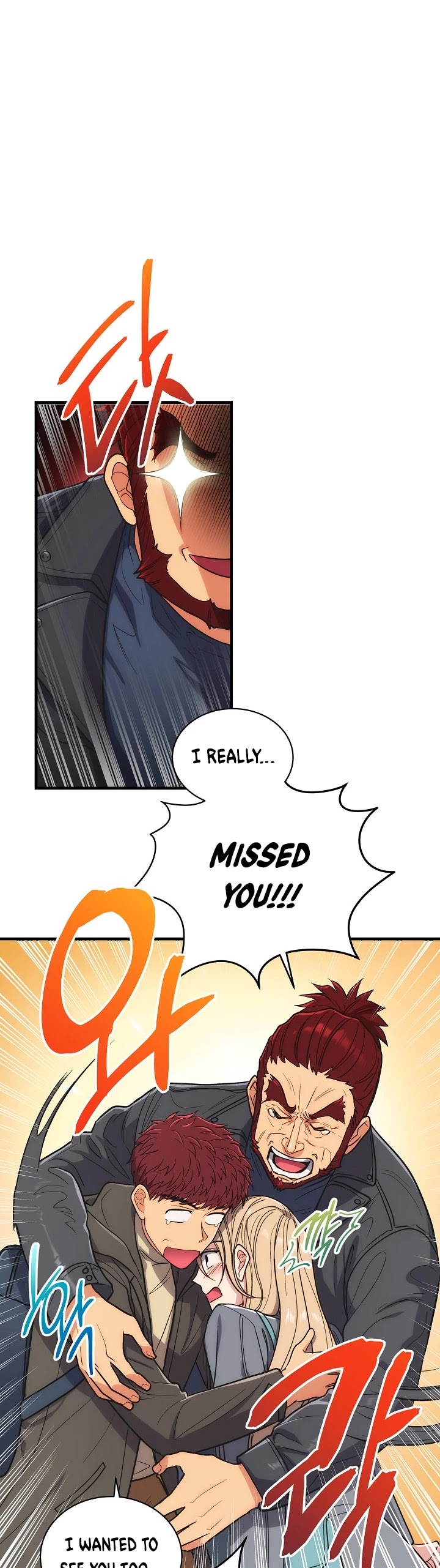Medical Return Chapter 122 - Page 11
