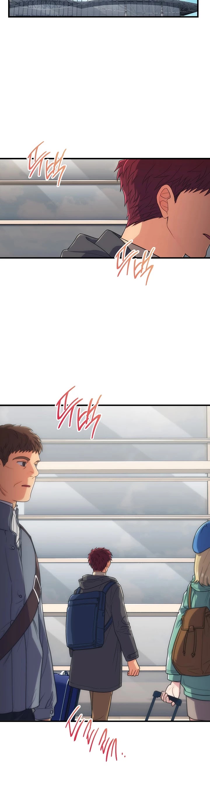 Medical Return Chapter 122 - Page 2