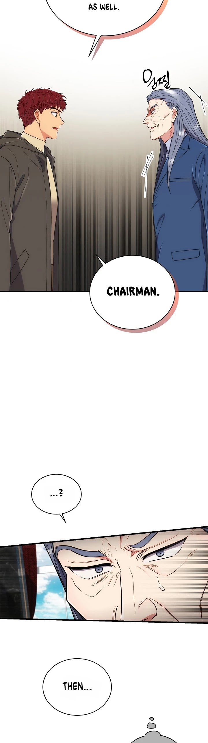 Medical Return Chapter 122 - Page 35