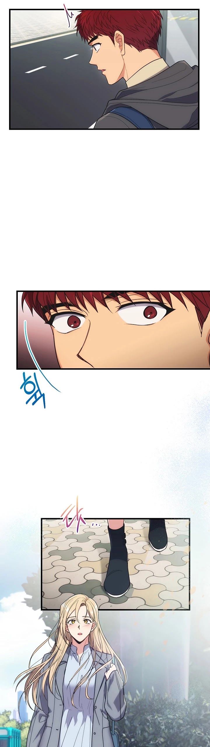 Medical Return Chapter 122 - Page 7