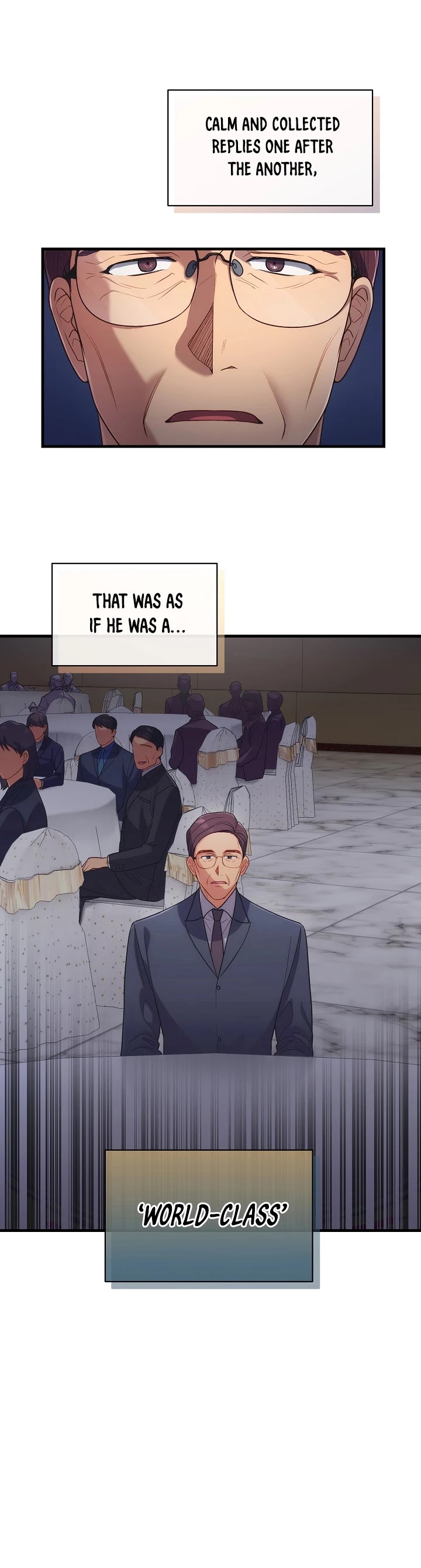 Medical Return Chapter 123 - Page 39