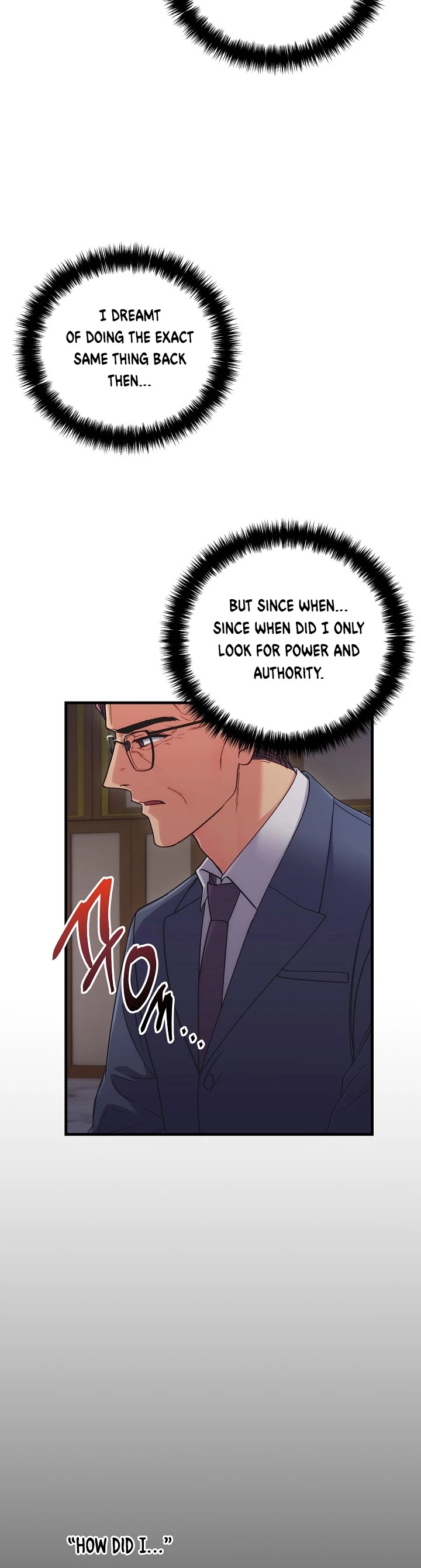 Medical Return Chapter 123 - Page 41