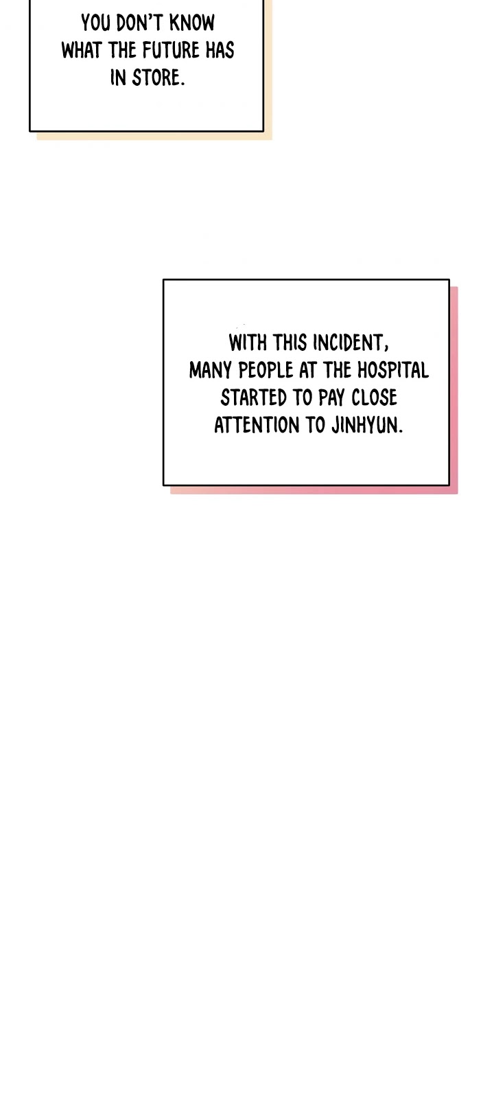 Medical Return Chapter 124 - Page 18