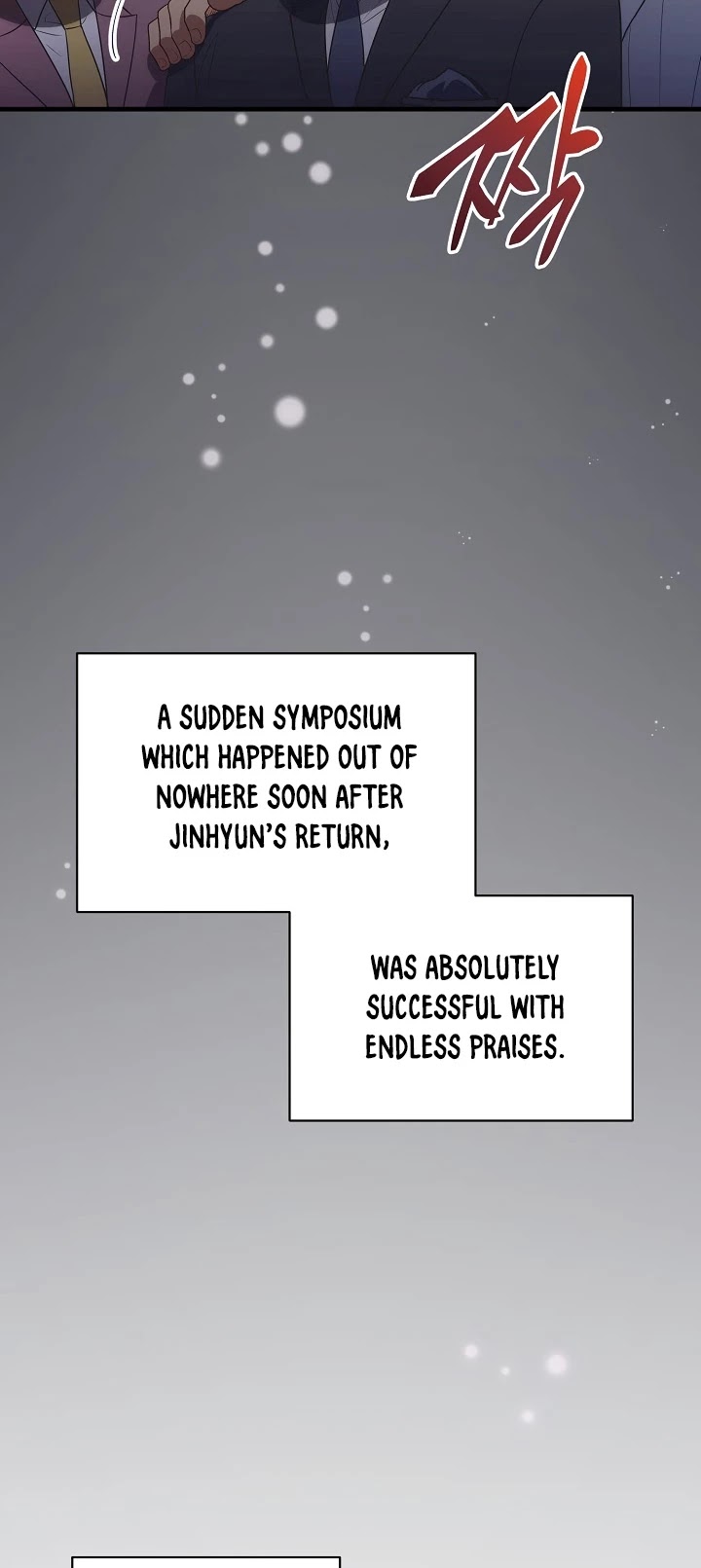 Medical Return Chapter 124 - Page 2