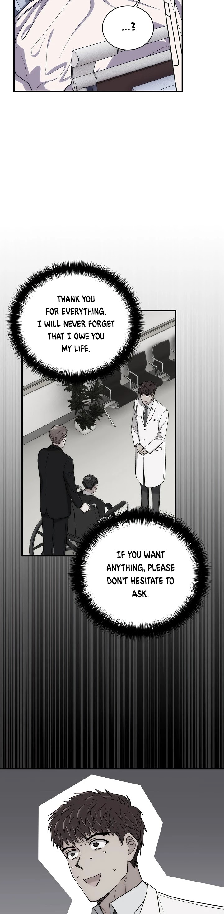 Medical Return Chapter 124 - Page 24