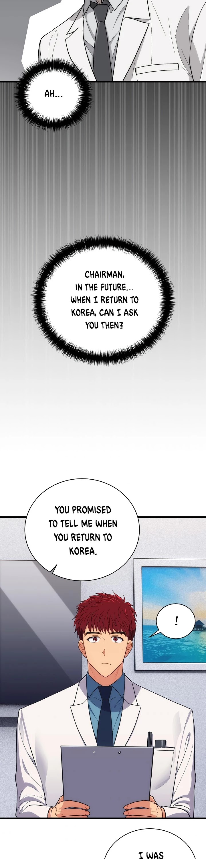 Medical Return Chapter 124 - Page 25
