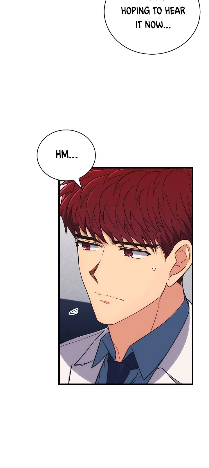 Medical Return Chapter 124 - Page 26