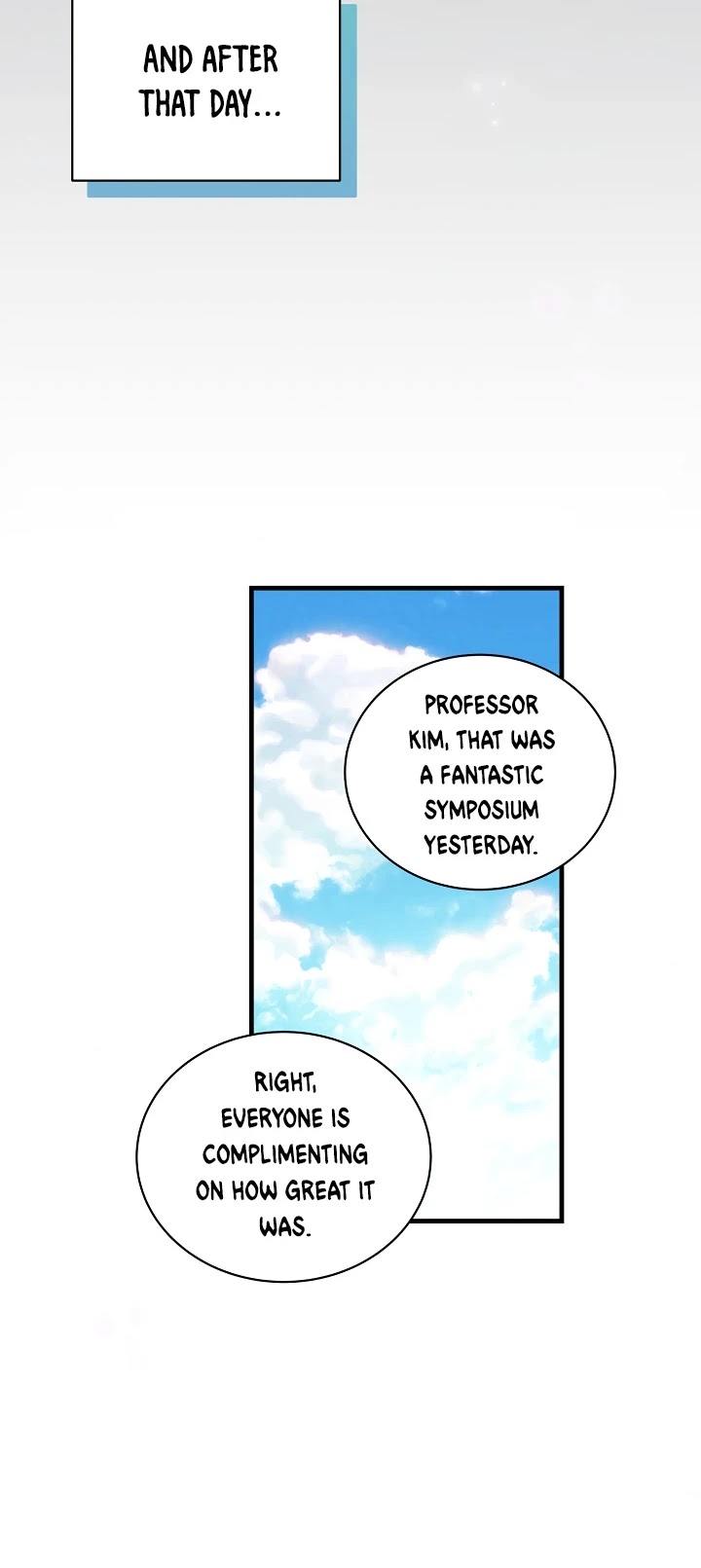 Medical Return Chapter 124 - Page 3
