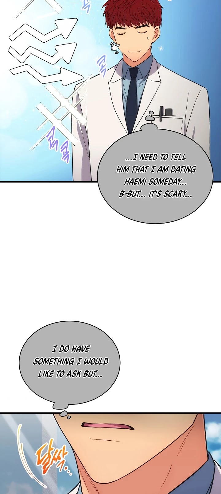 Medical Return Chapter 124 - Page 30