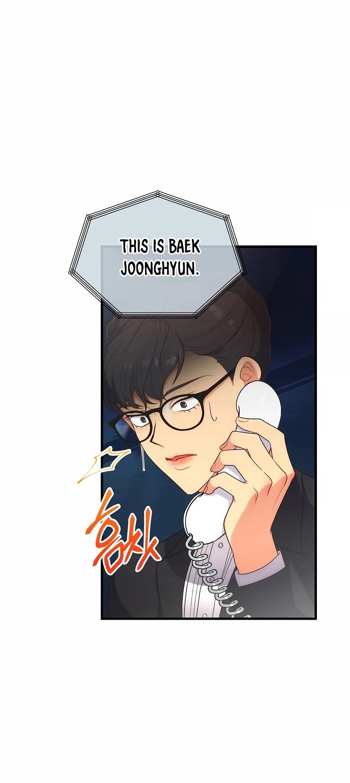 Medical Return Chapter 124 - Page 9