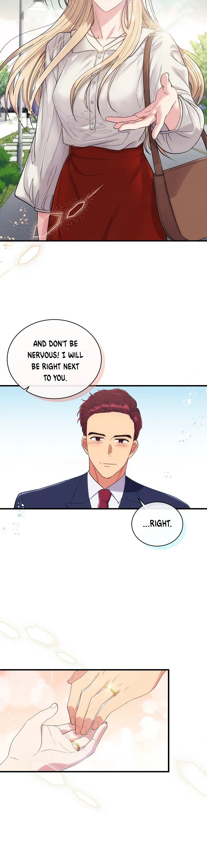 Medical Return Chapter 125 - Page 18
