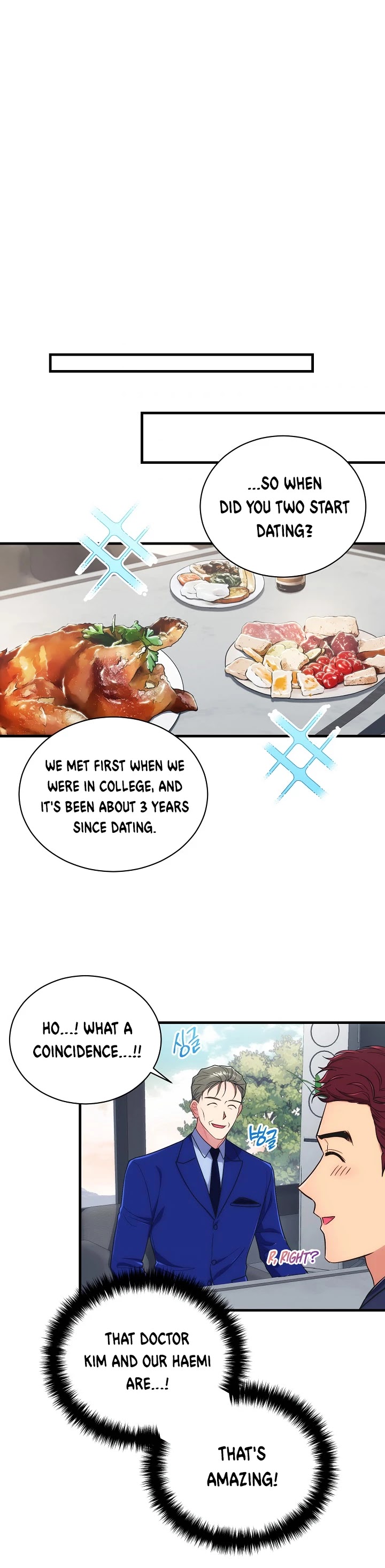 Medical Return Chapter 125 - Page 25