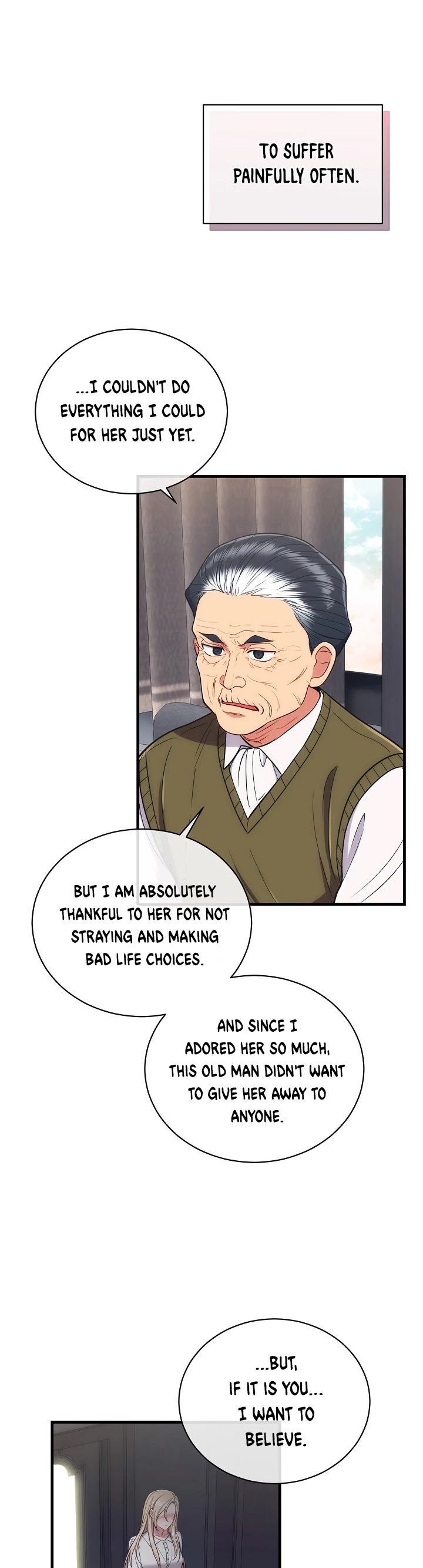 Medical Return Chapter 125 - Page 38
