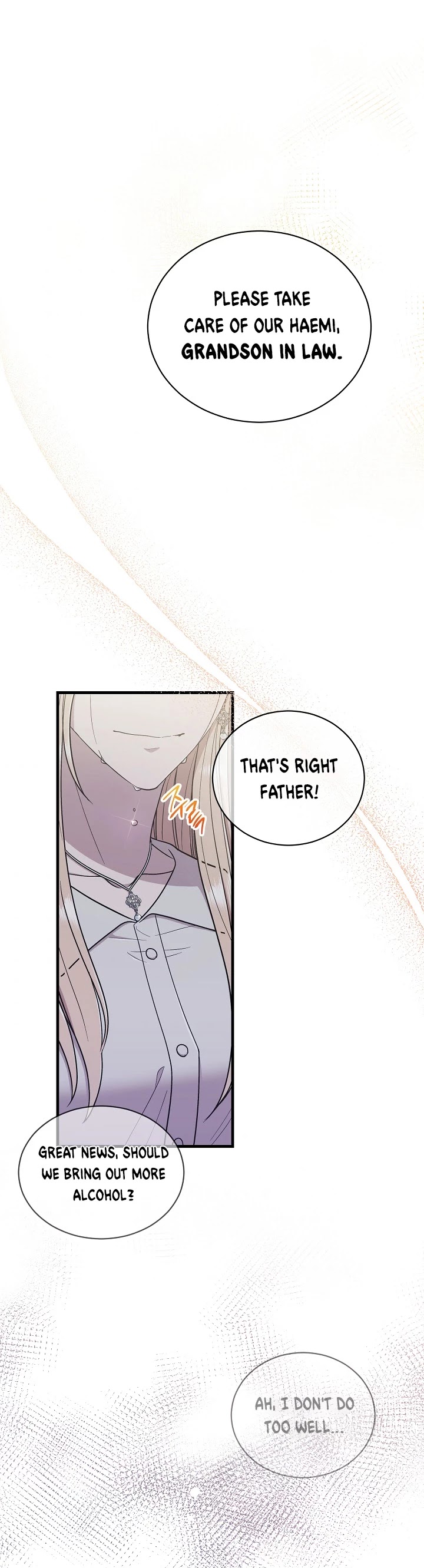 Medical Return Chapter 125 - Page 41