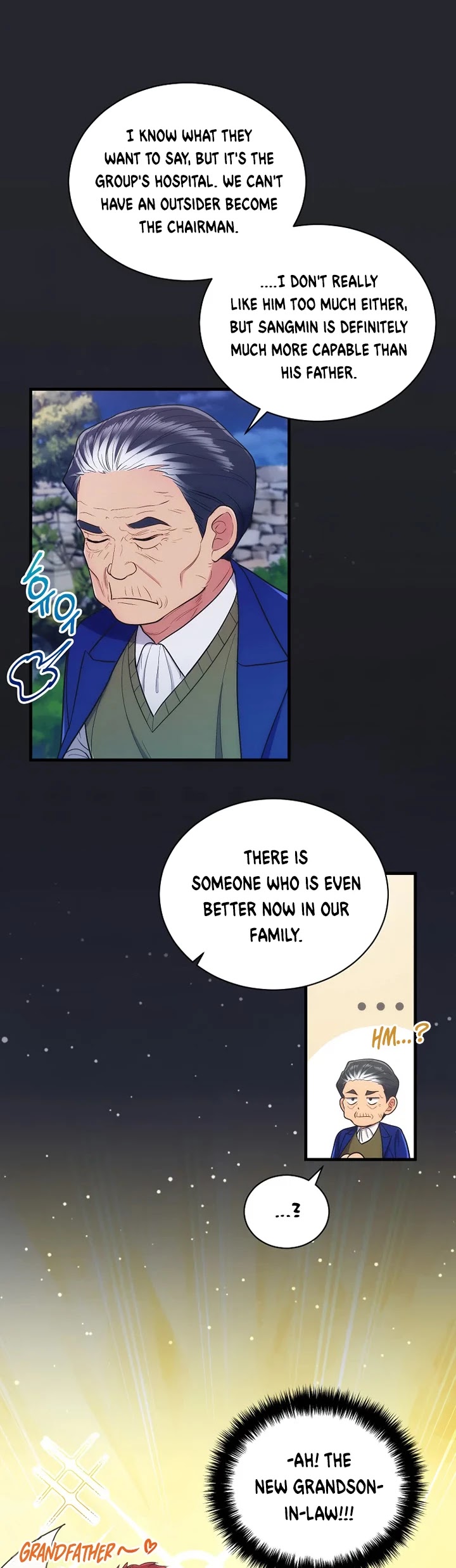 Medical Return Chapter 126 - Page 17