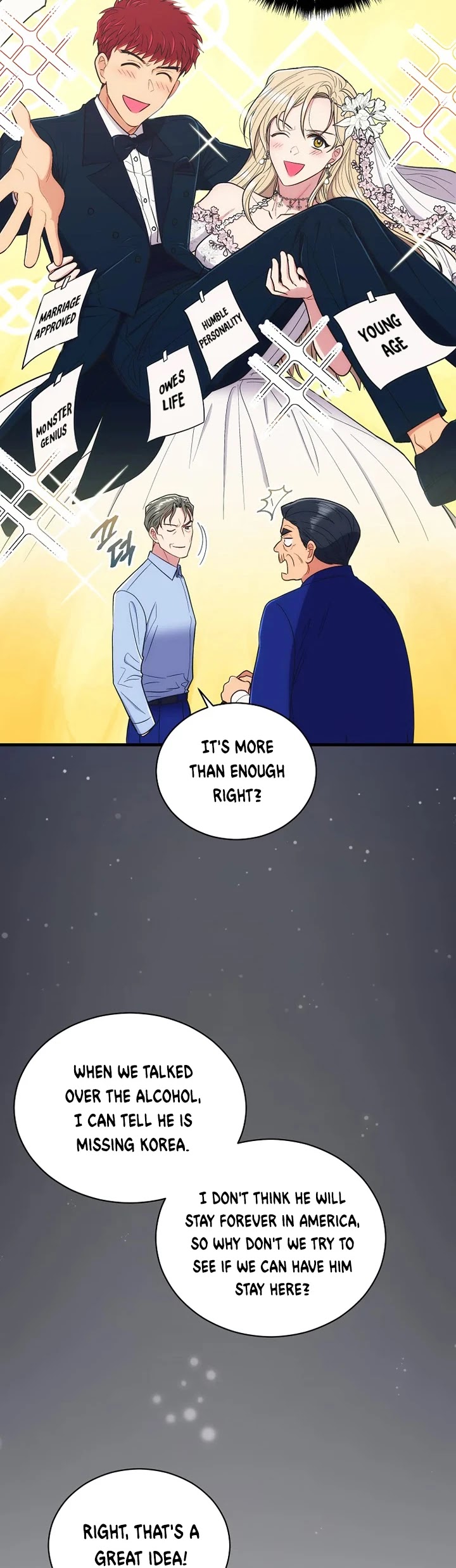 Medical Return Chapter 126 - Page 18