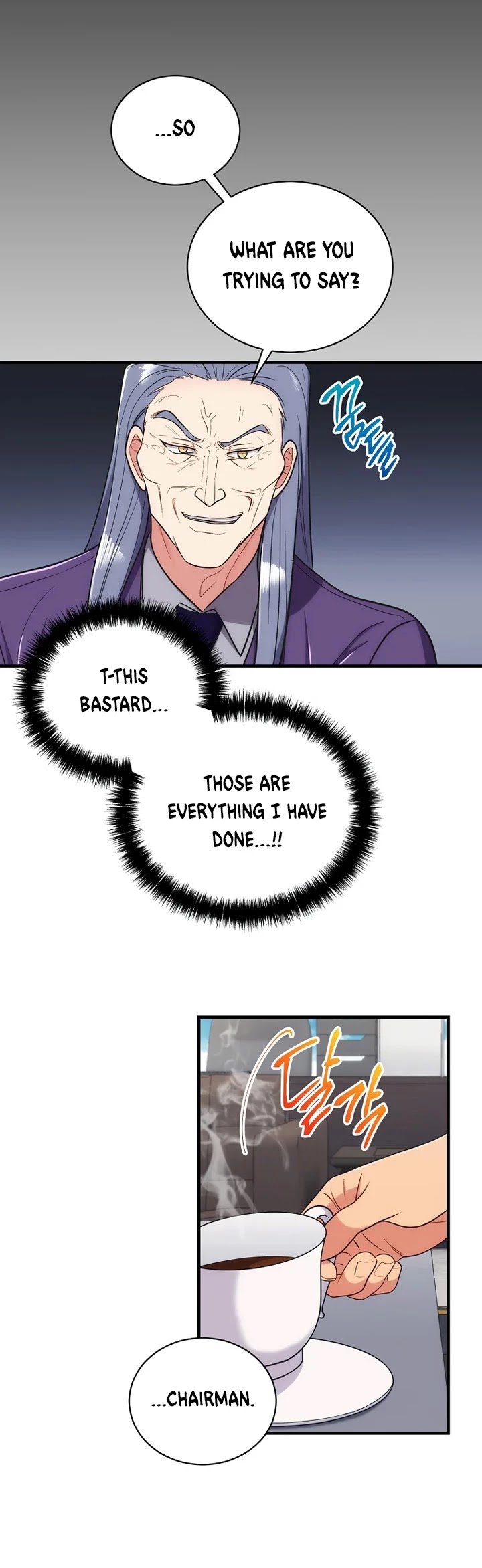 Medical Return Chapter 126 - Page 29
