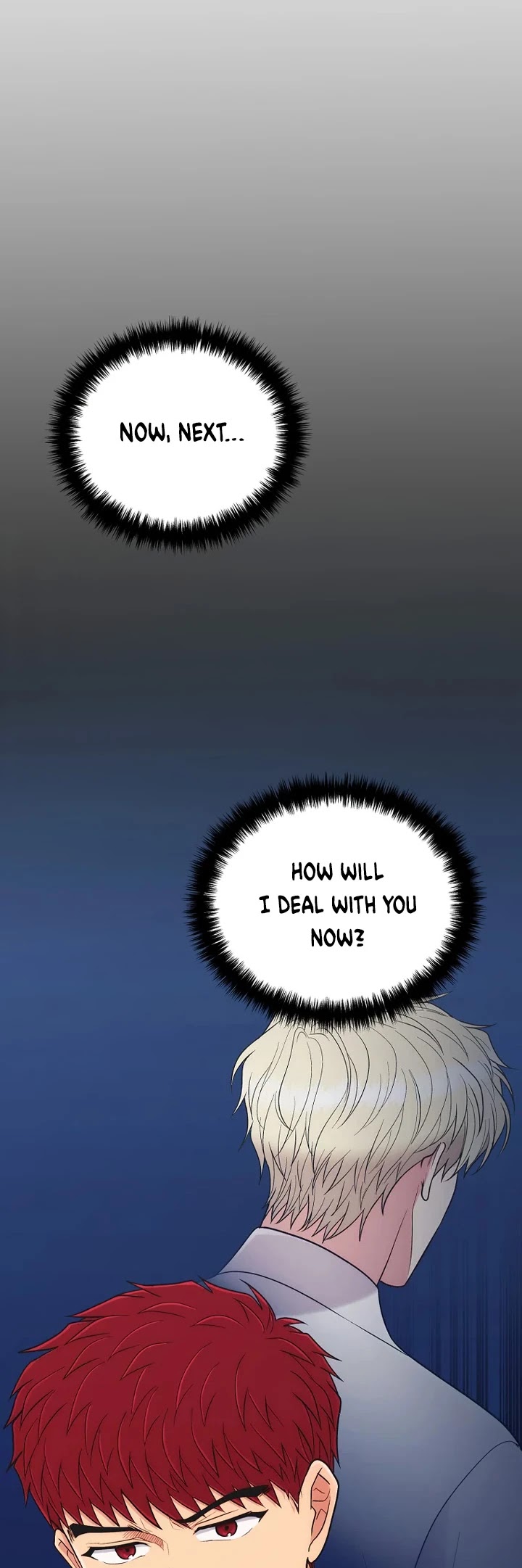 Medical Return Chapter 126 - Page 45