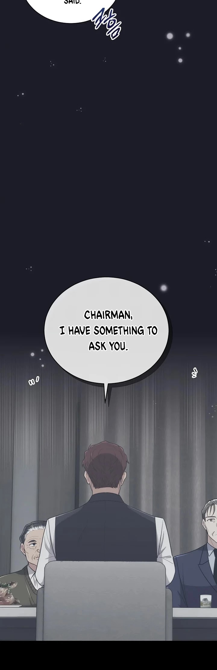 Medical Return Chapter 126 - Page 8