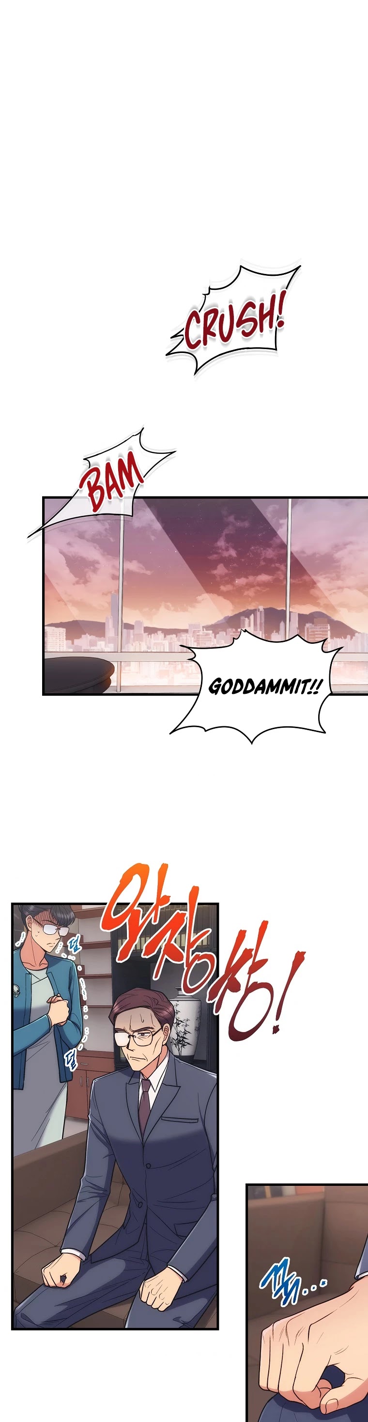 Medical Return Chapter 127 - Page 1