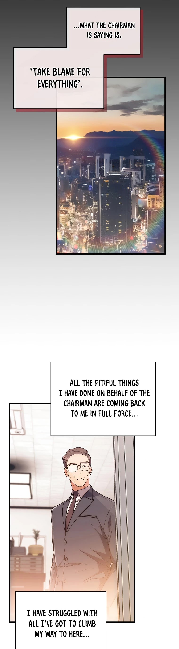 Medical Return Chapter 127 - Page 16