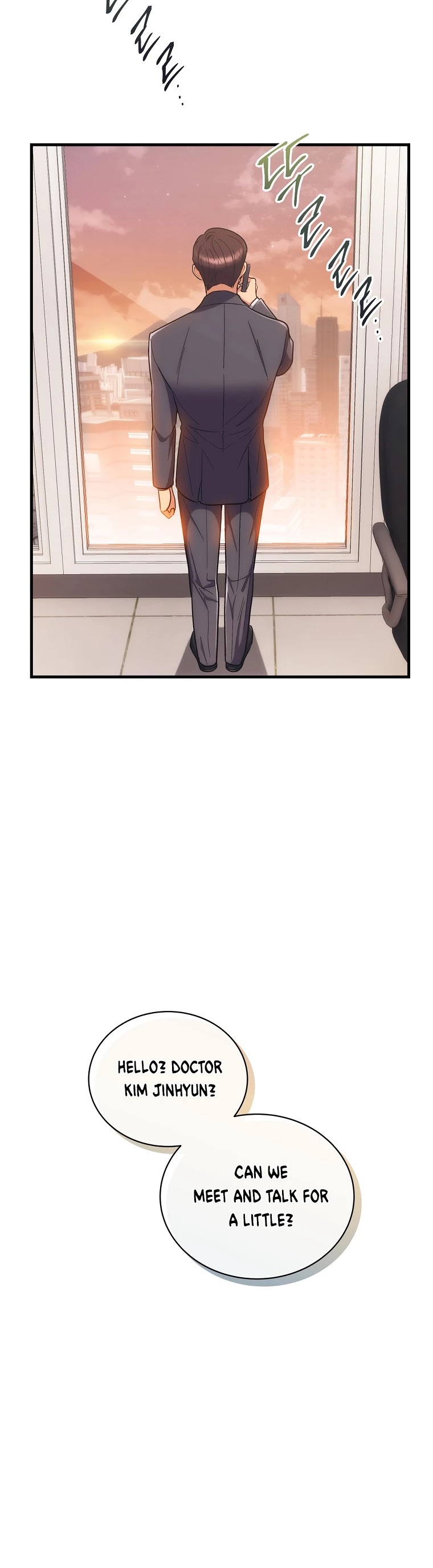 Medical Return Chapter 127 - Page 18