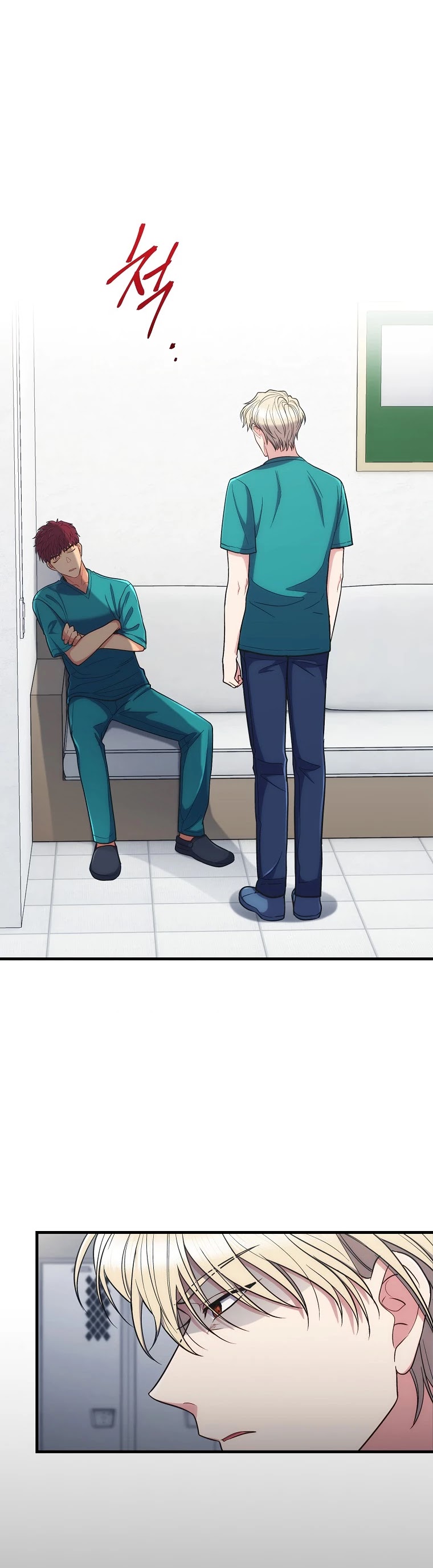 Medical Return Chapter 127 - Page 24