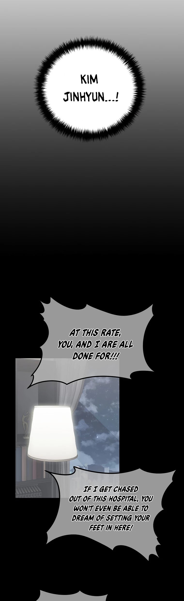 Medical Return Chapter 127 - Page 25