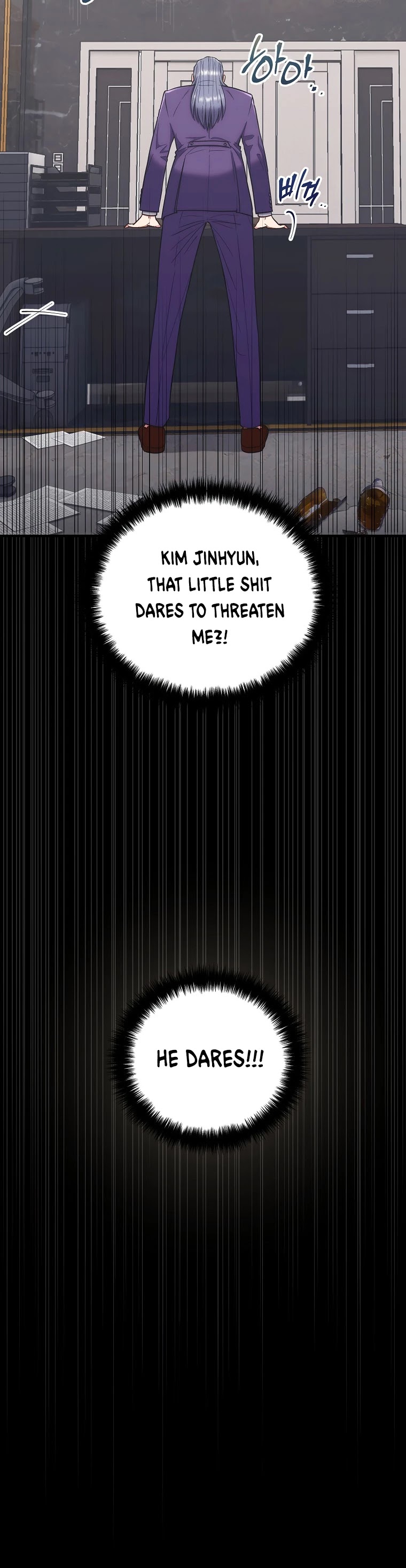Medical Return Chapter 127 - Page 3