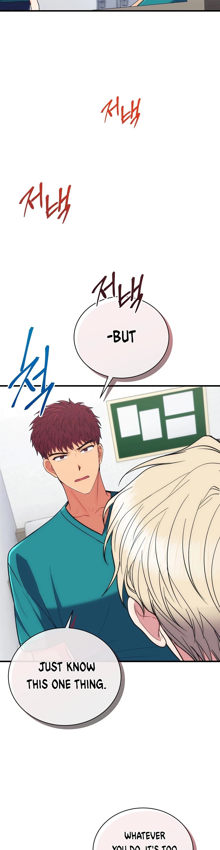 Medical Return Chapter 127 - Page 33