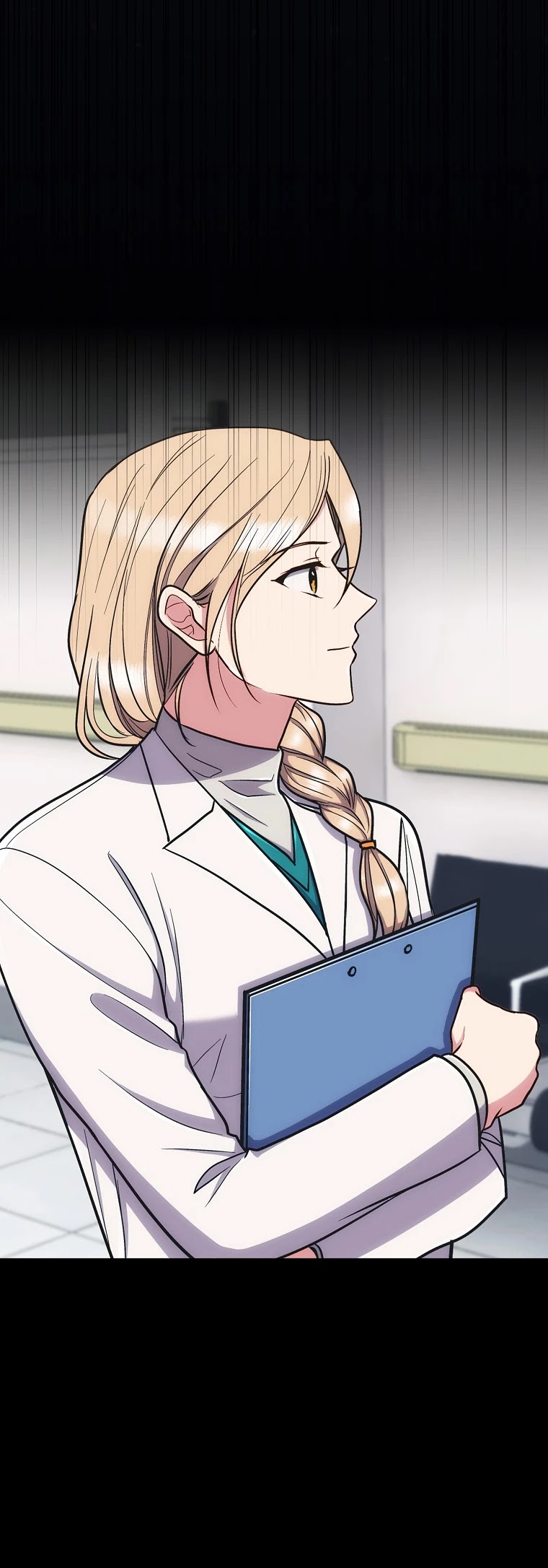 Medical Return Chapter 127 - Page 43