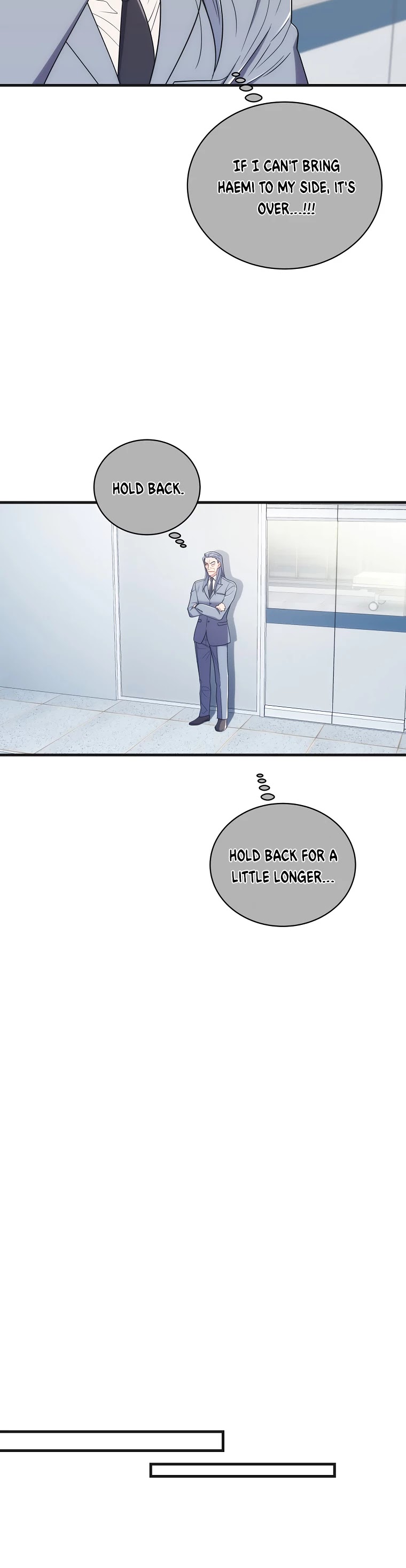 Medical Return Chapter 128 - Page 16