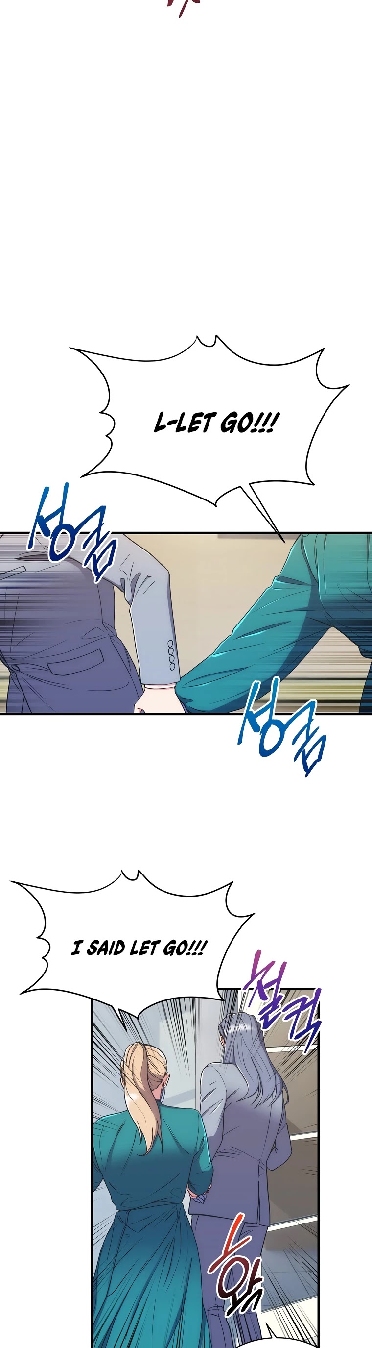 Medical Return Chapter 128 - Page 20